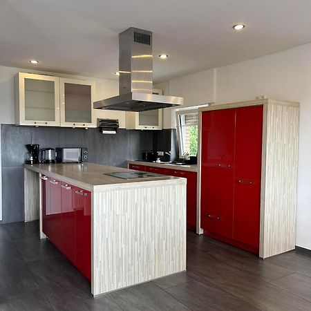 O107 Xxl I 160M2 I Kamin I Balkon I 2 Wc I Kuecheninsel Apartman Ibbenbüren Kültér fotó