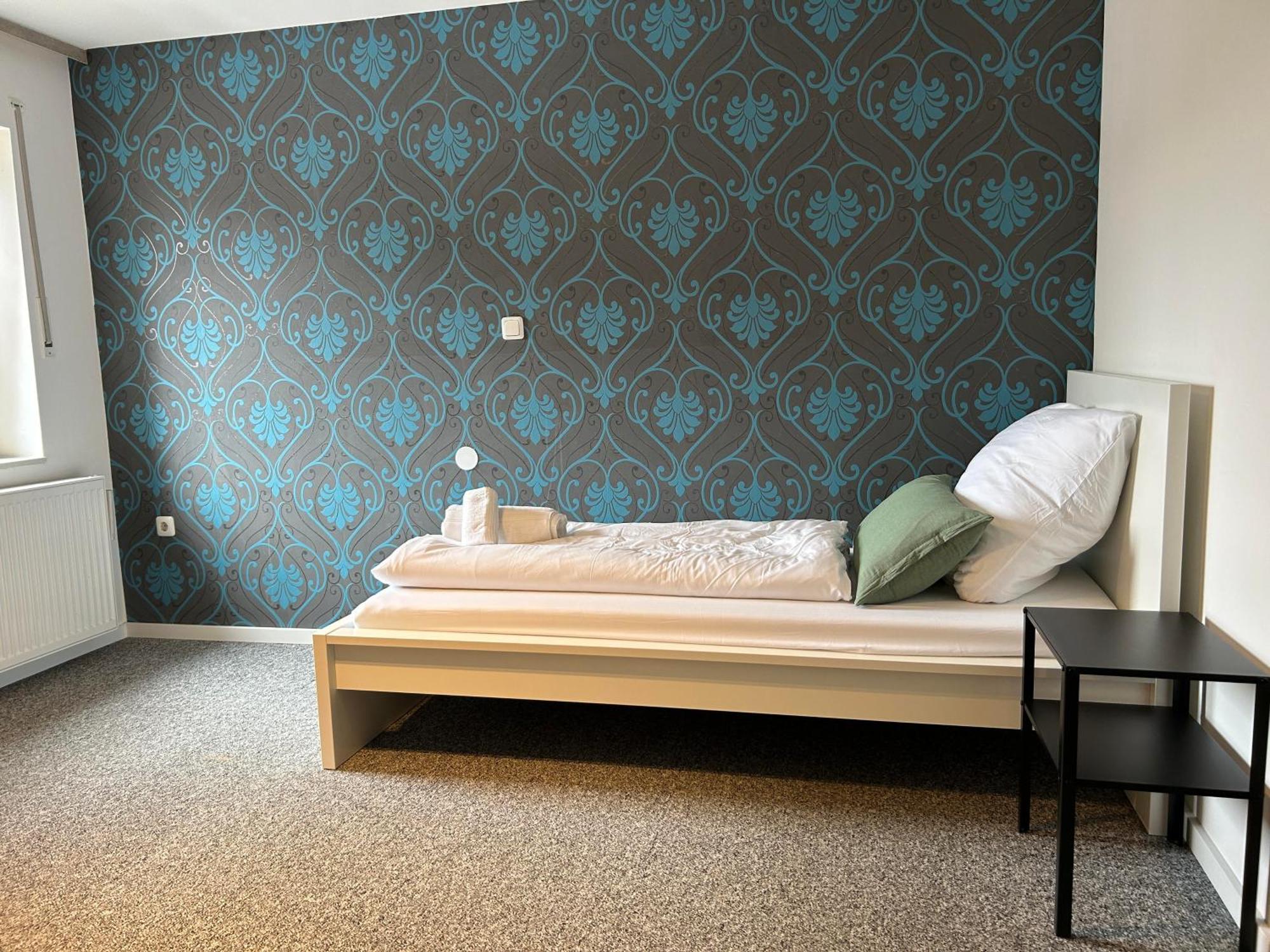 O107 Xxl I 160M2 I Kamin I Balkon I 2 Wc I Kuecheninsel Apartman Ibbenbüren Kültér fotó