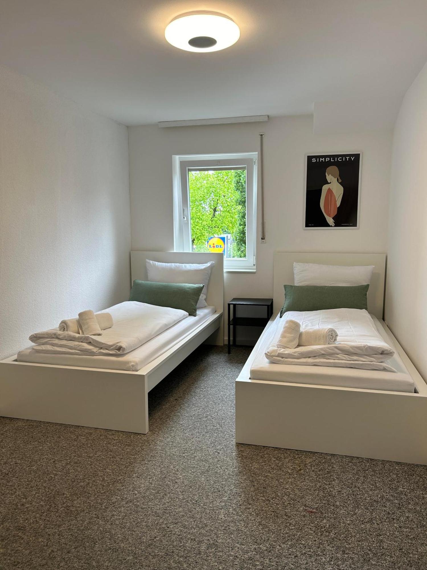 O107 Xxl I 160M2 I Kamin I Balkon I 2 Wc I Kuecheninsel Apartman Ibbenbüren Kültér fotó