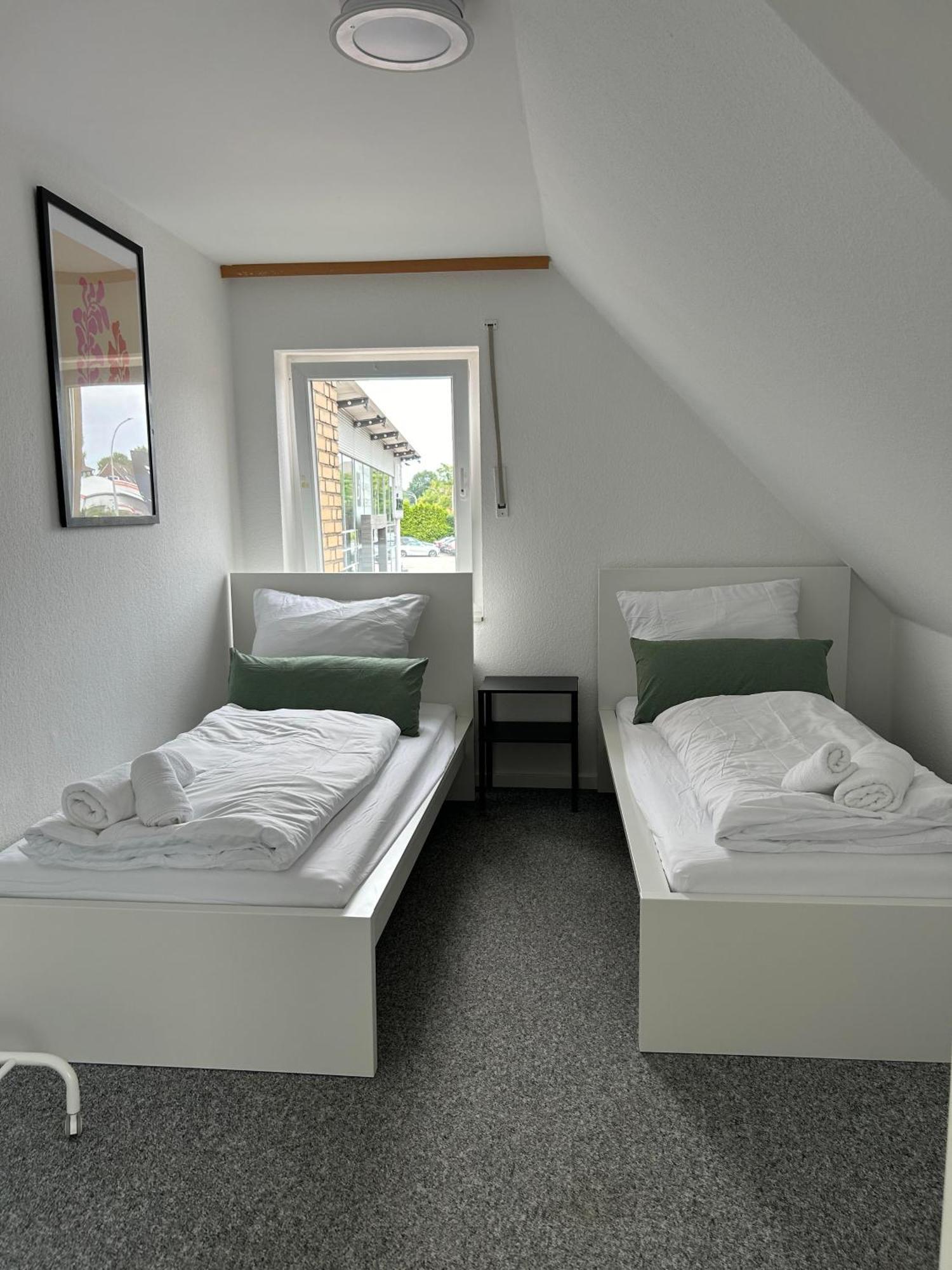 O107 Xxl I 160M2 I Kamin I Balkon I 2 Wc I Kuecheninsel Apartman Ibbenbüren Kültér fotó